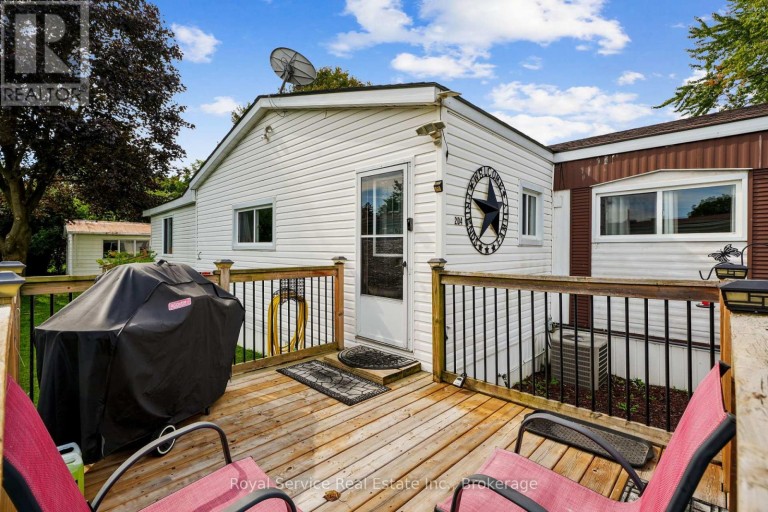 204 LYNN CRESCENT, Hamilton Township, Ontario, K9A4J7