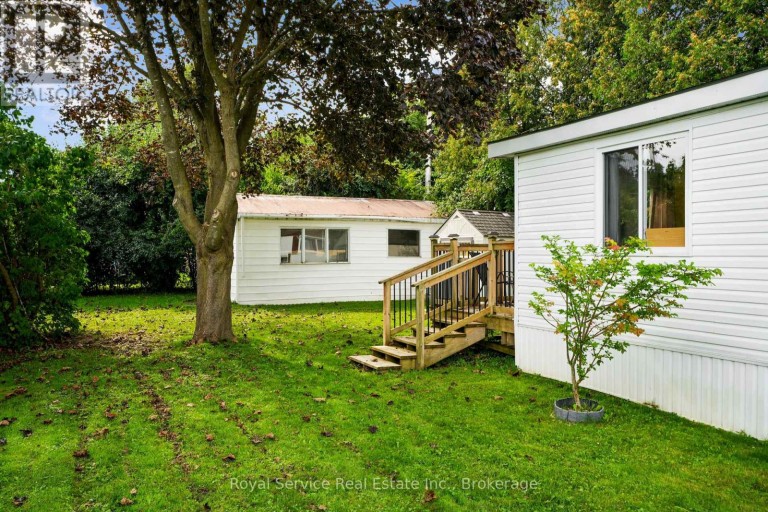 204 LYNN CRESCENT, Hamilton Township, Ontario, K9A4J7