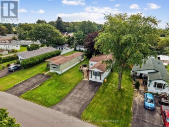 204 LYNN CRESCENT Hamilton Township Ontario photo 4