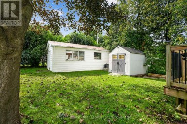 204 LYNN CRESCENT Hamilton Township Ontario photo 42