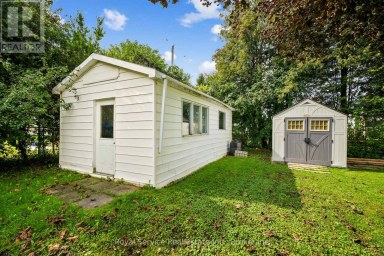 204 LYNN CRESCENT Hamilton Township Ontario photo 43