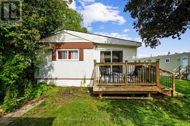204 LYNN CRESCENT Hamilton Township Ontario photo 44