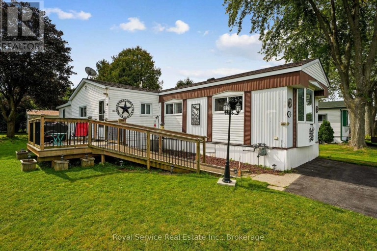 204 LYNN CRESCENT, Hamilton Township, Ontario, K9A4J7