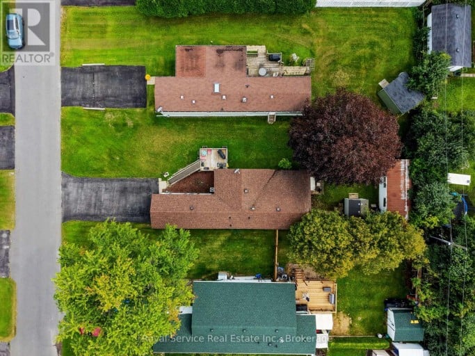 204 LYNN CRESCENT, Hamilton Township, Ontario, K9A4J7