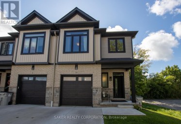 30 - 601 LIONS PARK DRIVE Strathroy-Caradoc (Mount Brydges) Ontario photo 1