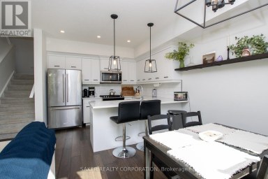 30 - 601 LIONS PARK DRIVE Strathroy-Caradoc (Mount Brydges) Ontario photo 10