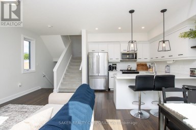 30 - 601 LIONS PARK DRIVE Strathroy-Caradoc (Mount Brydges) Ontario photo 11