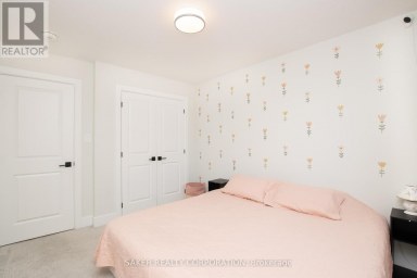 30 - 601 LIONS PARK DRIVE Strathroy-Caradoc (Mount Brydges) Ontario photo 14