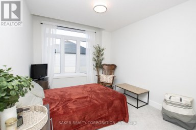 30 - 601 LIONS PARK DRIVE Strathroy-Caradoc (Mount Brydges) Ontario photo 15