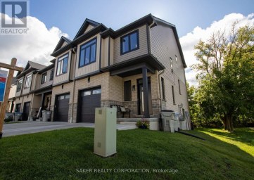 30 - 601 LIONS PARK DRIVE Strathroy-Caradoc (Mount Brydges) Ontario photo 2