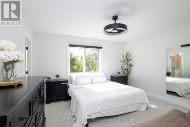 30 - 601 LIONS PARK DRIVE Strathroy-Caradoc (Mount Brydges) Ontario photo 20