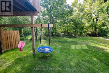 30 - 601 LIONS PARK DRIVE Strathroy-Caradoc (Mount Brydges) Ontario photo 28