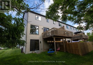 30 - 601 LIONS PARK DRIVE Strathroy-Caradoc (Mount Brydges) Ontario photo 3