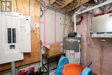 30 - 601 LIONS PARK DRIVE Strathroy-Caradoc (Mount Brydges) Ontario photo 30