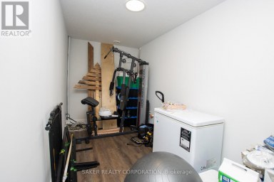 30 - 601 LIONS PARK DRIVE Strathroy-Caradoc (Mount Brydges) Ontario photo 31