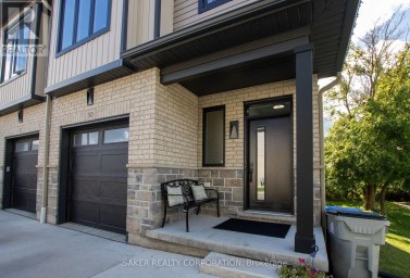 30 - 601 LIONS PARK DRIVE Strathroy-Caradoc (Mount Brydges) Ontario photo 32