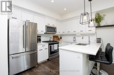 30 - 601 LIONS PARK DRIVE Strathroy-Caradoc (Mount Brydges) Ontario photo 8