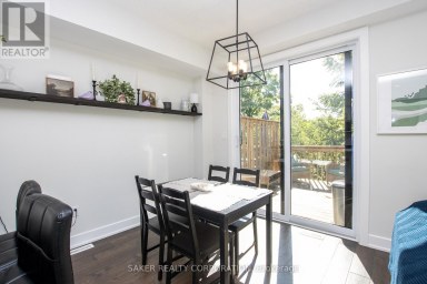 30 - 601 LIONS PARK DRIVE Strathroy-Caradoc (Mount Brydges) Ontario photo 9