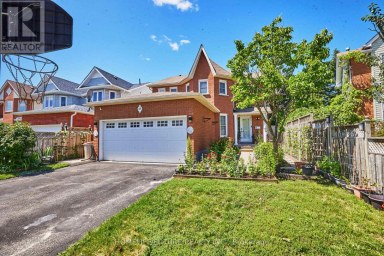 58 O'SHAUGHNESSY CRESCENT Barrie (Holly) Ontario photo 1