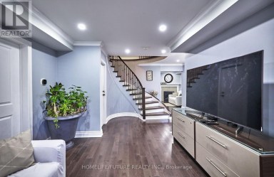 58 O'SHAUGHNESSY CRESCENT Barrie (Holly) Ontario photo 11