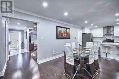 58 O'SHAUGHNESSY CRESCENT Barrie (Holly) Ontario photo 14