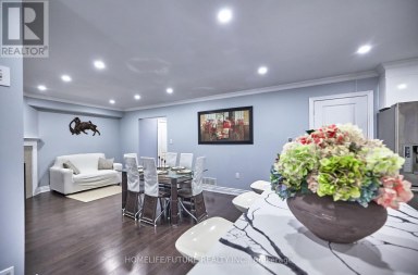 58 O'SHAUGHNESSY CRESCENT Barrie (Holly) Ontario photo 15
