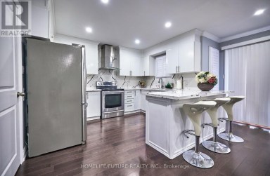 58 O'SHAUGHNESSY CRESCENT Barrie (Holly) Ontario photo 16