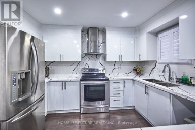 58 O'SHAUGHNESSY CRESCENT Barrie (Holly) Ontario photo 18