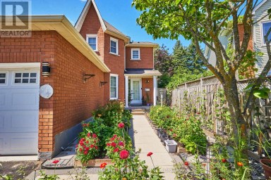 58 O'SHAUGHNESSY CRESCENT Barrie (Holly) Ontario photo 2