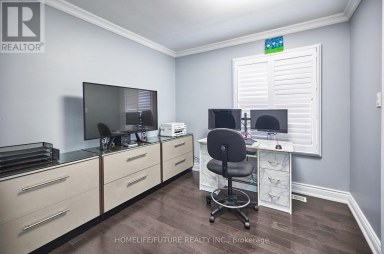 58 O'SHAUGHNESSY CRESCENT Barrie (Holly) Ontario photo 20
