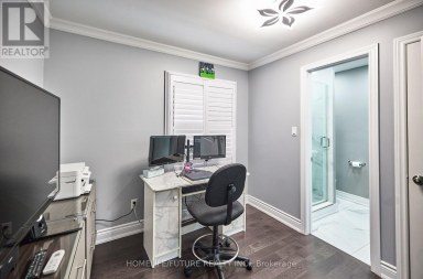 58 O'SHAUGHNESSY CRESCENT Barrie (Holly) Ontario photo 22