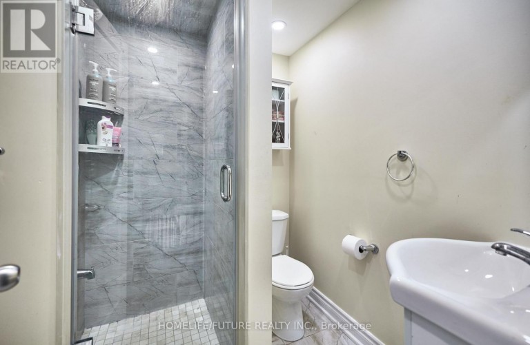 58 O'SHAUGHNESSY CRESCENT, Barrie (Holly), Ontario, L4N7L8