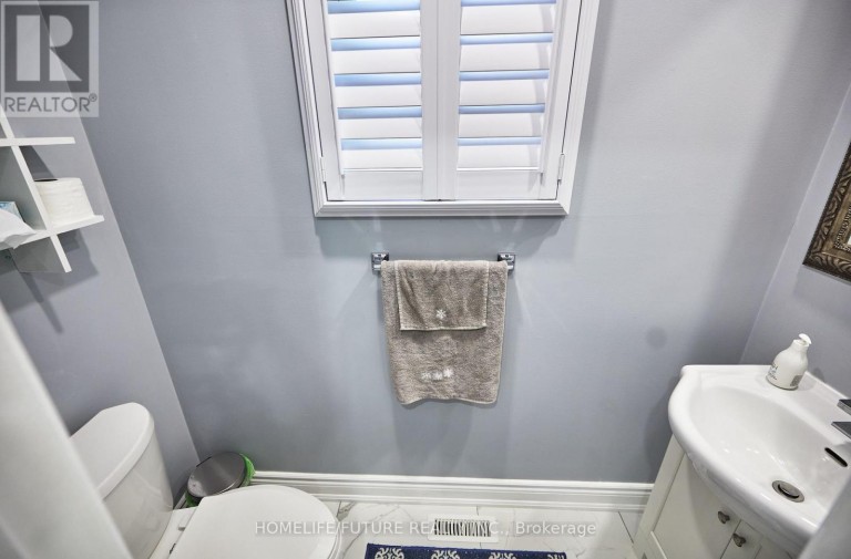 58 O'SHAUGHNESSY CRESCENT, Barrie (Holly), Ontario, L4N7L8