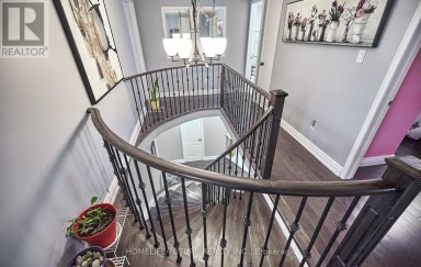 58 O'SHAUGHNESSY CRESCENT Barrie (Holly) Ontario photo 25