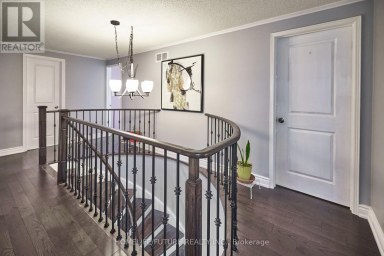58 O'SHAUGHNESSY CRESCENT Barrie (Holly) Ontario photo 26