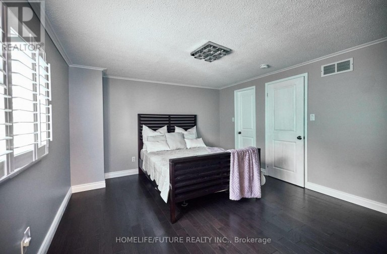 58 O'SHAUGHNESSY CRESCENT, Barrie (Holly), Ontario, L4N7L8