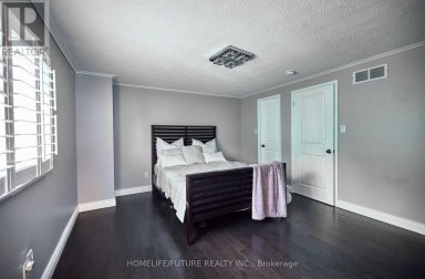 58 O'SHAUGHNESSY CRESCENT Barrie (Holly) Ontario photo 28