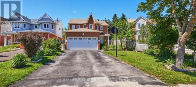 58 O'SHAUGHNESSY CRESCENT Barrie (Holly) Ontario photo 3