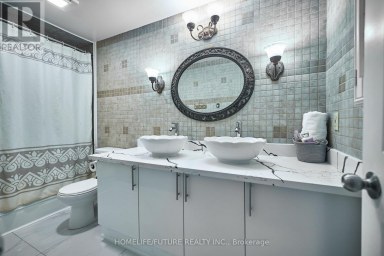 58 O'SHAUGHNESSY CRESCENT Barrie (Holly) Ontario photo 30