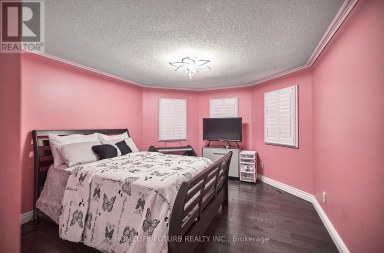 58 O'SHAUGHNESSY CRESCENT Barrie (Holly) Ontario photo 34