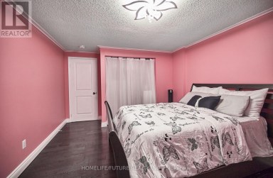 58 O'SHAUGHNESSY CRESCENT Barrie (Holly) Ontario photo 35