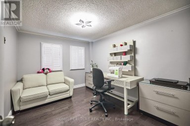 58 O'SHAUGHNESSY CRESCENT Barrie (Holly) Ontario photo 36