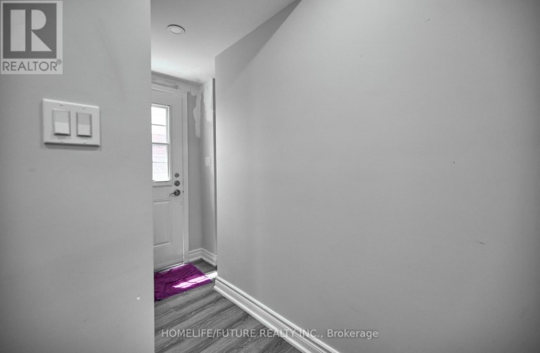 58 O'SHAUGHNESSY CRESCENT, Barrie (Holly), Ontario, L4N7L8