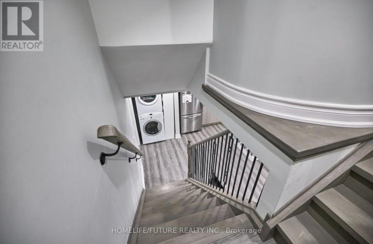 58 O'SHAUGHNESSY CRESCENT, Barrie (Holly), Ontario, L4N7L8