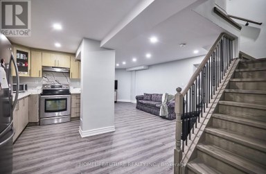 58 O'SHAUGHNESSY CRESCENT Barrie (Holly) Ontario photo 41