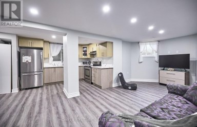 58 O'SHAUGHNESSY CRESCENT Barrie (Holly) Ontario photo 42