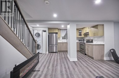 58 O'SHAUGHNESSY CRESCENT Barrie (Holly) Ontario photo 43