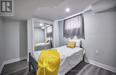 58 O'SHAUGHNESSY CRESCENT Barrie (Holly) Ontario photo 45
