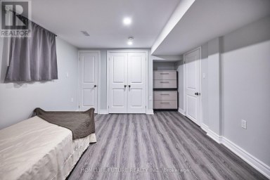 58 O'SHAUGHNESSY CRESCENT Barrie (Holly) Ontario photo 48
