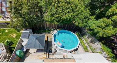 58 O'SHAUGHNESSY CRESCENT Barrie (Holly) Ontario photo 49